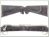 Remington 700 Stainless RARE 7mm Wthy Mag for sale - 2 of 4