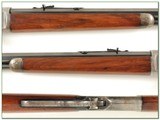 Winchester Model 92 in 25-20 WCF made in 1922 for sale - 3 of 4