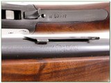 Marlin 338 SC 35 Remington very early 1955 gun! for sale - 4 of 4