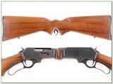 Marlin 338 SC 35 Remington very early 1955 gun! for sale - 2 of 4