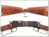 Browning BL-22 Grade 2 125 Year Anniversay 22 for sale - 2 of 4