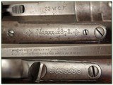 Winchester 1873 in 32 WCF made in 1902 for sale - 4 of 4