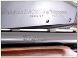 Remington 870 Magnum 12 Ga Wingmaster 3 barrels for sale - 4 of 4
