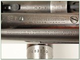 Winchester 1892 38 WCF made in 1909 round barrel for sale - 4 of 4