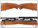 Winchester 70 pre-64 243 Win Featherweight for sale - 2 of 4