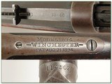 Winchester 1894 32-40 made in 1898 for sale - 4 of 4