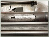 Parker Brothers Grade 2 1891 made 12 gauge for sale - 4 of 4