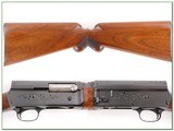 Browning A5 57 16 Gauge mint collector! for sale - 2 of 4