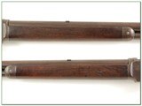 Winchester 1873 in rare 22 short made in 1890 for sale - 3 of 4