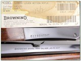 Browning 1885 45-70 28in in box! - 4 of 4