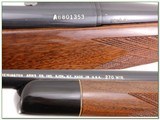 Remington 700 BDL Left-Handed 270 Win for sale - 4 of 4