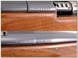 Weatherby Mark V Deluxe Left-handed 300 Wthy 26in for sale - 4 of 4