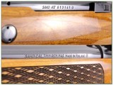 Sako AV Finnbear Deluxe 7mm as new! for sale - 4 of 4