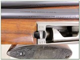 Browning Double Auto 12 Ga Silver 56 Belgium collector! - 4 of 4