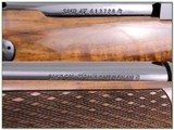 Sako AV Finnbear Deluxe 270 Win as NEW! - 4 of 4