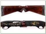 Remington 1100 Silver Anniversay Limited Edition 12 Ga for sale - 2 of 4