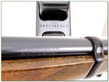 Browning BLR machined steel 358 Win Exc Cond! - 4 of 4