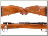 Weatherby early FN in 300 Weatherby 1958 collector! for sale - 2 of 4