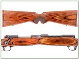 Winchester Model 70 Laminate Lightweight 30-06 for sale - 2 of 4