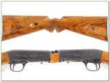 Browning 22 Auto 65 Belgium Exc Wood grain! - 2 of 4