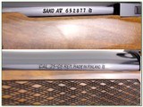 Sako Finnbera Deluxe RARE 25-06 as new! - 4 of 4