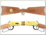 Winchester Model 94 30-30 Klondike Gold Rush unfired in box for sale - 2 of 4