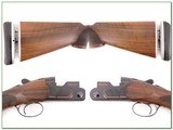 Beretta 690 12 Ga 32in Ajustable stock Exc in case! for sale - 2 of 4