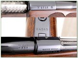 Custom Mauser 7x57 built by Joe Balickie in 1974 for sale - 4 of 4