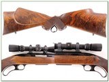 Custom Winchester 88 Left-Handed 358 Winchester for sale - 2 of 4