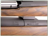 Weatherby Mark V Custom 270 Winchester XXX Wood! for sale - 4 of 4