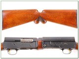 Browning A5 61 Belgium Light 12 28in Modified for sale - 2 of 4