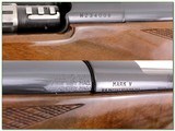 Weatherby Mark V Deluxe 7mm Wthy looks unfired! - 4 of 4