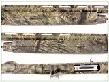 Dickinson M/Auto 212 12 Gauge Duck Blind Camo unfired in box! for sale - 3 of 4