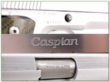 Caspian 1911 in 38 Super Exc Cond! for sale - 4 of 4