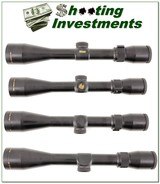 Nikon Monarch UCC 3-9 scope matt looks new! - 1 of 1