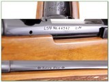Sako L579 Forester Deluxe 243 Win Bofers Steel! for sale - 4 of 4