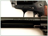 Ruger Single Six Buntline 22 LR and 22 Magnum Cylinders! for sale - 4 of 4