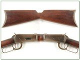 Winchester 1894 in 25-35 made in 1908 for sale - 2 of 4