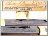 Winchester 94 38-55 Oliver Winchester unfired in box for sale - 4 of 4