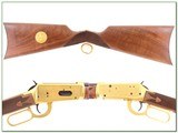 Winchester 94 38-55 Oliver Winchester unfired in box for sale - 2 of 4