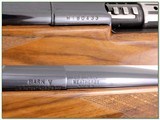 Weatherby Mark V Deluxe LH 300 26in Exc Cond! for sale - 4 of 4