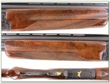 Browning Citori Grade 6 12 Ga Magnum XX Wood in case! for sale - 3 of 4