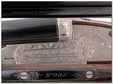 AYA No.2 20 Gauge 26in Exc Cond Serial Number 3 for sale - 4 of 4