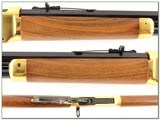 Winchester 94 Centennial 66 30-30 20in Carbine NIB for sale - 3 of 4