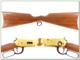 Winchester 94 Centennial 66 30-30 20in Carbine NIB for sale - 2 of 4