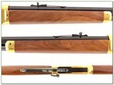 Winchester 94 Centennial 66 30-30 26in NIB for sale - 3 of 4