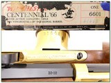Winchester 94 Centennial 66 30-30 26in NIB for sale - 4 of 4