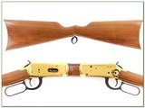Winchester 94 Centennial 66 30-30 26in NIB for sale - 2 of 4