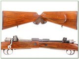 FN Mauser Supreme late 40’s 30-06 - 2 of 4
