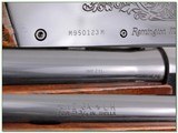 Remington 1100 Left Handed w 26in VR IC Barrel - 4 of 4